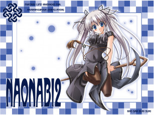 Картинка аниме mabinogi