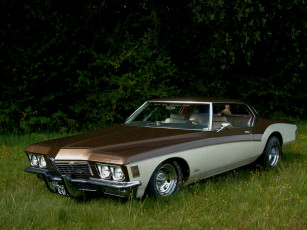 Картинка автомобили buick