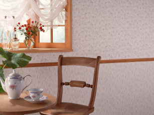 Картинка интерьер декор отделка сервировка