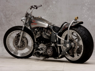 Картинка мотоциклы customs