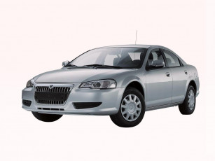 Картинка siber автомобили газ