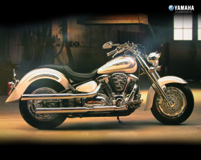 Картинка мотоциклы yamaha