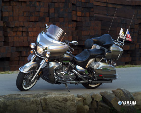 Картинка мотоциклы yamaha