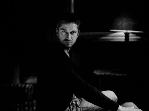 Картинка gerard butler мужчины