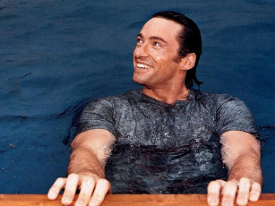 Картинка hugh jackman мужчины