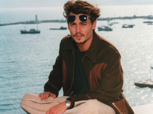 Картинка johnny depp мужчины