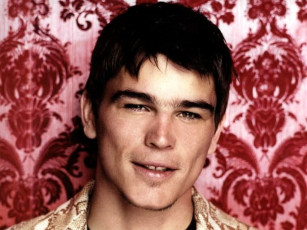обоя josh, hartnett, мужчины
