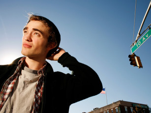Картинка robert pattinson мужчины