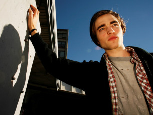 Картинка robert pattinson мужчины