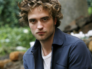 Картинка robert pattinson мужчины