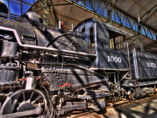 Картинка техника паровозы