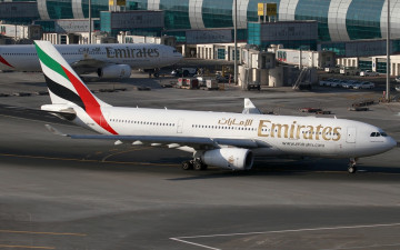 Картинка авиация пассажирские самолёты