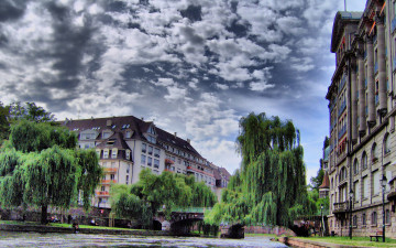 Картинка города улицы площади набережные