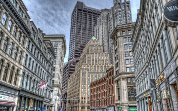 Картинка города улицы площади набережные