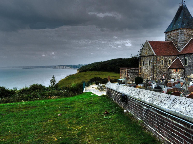 Обои картинки фото города, православные, церкви, монастыри
