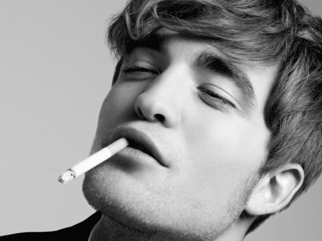 Обои картинки фото robert, pattinson, мужчины