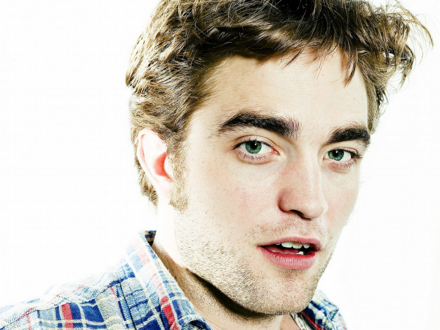 Обои картинки фото robert, pattinson, мужчины