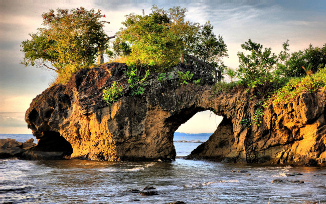 Обои картинки фото природа, побережье