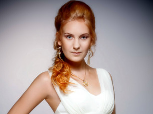 Картинка Александра+Остроухова девушки