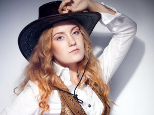 Картинка Александра+Остроухова девушки