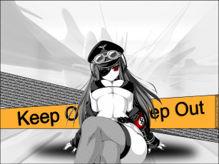 Картинка аниме headphones instrumental