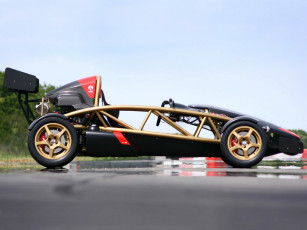 Картинка автомобили ariel atom