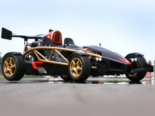 Картинка автомобили ariel atom