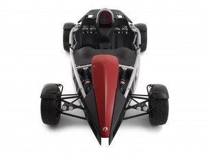 Картинка автомобили ariel atom