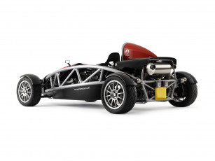 Картинка автомобили ariel atom