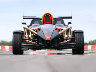 Картинка автомобили ariel atom