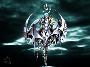 Картинка saint seiya аниме