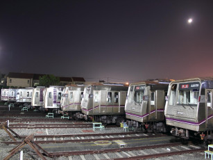 Картинка техника метро