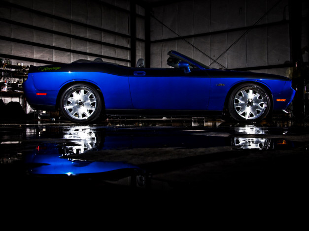 Обои картинки фото автомобили, dodge