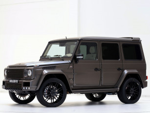 Картинка автомобили brabus