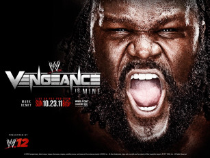 обоя vengeance, кино, фильмы, wwe