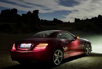 Картинка автомобили mercedes benz