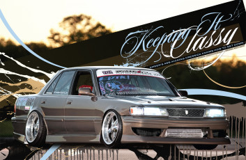 Картинка автомобили toyota ameen