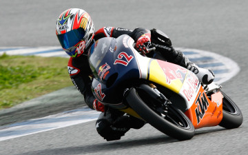 Картинка спорт мотоспорт гонка трек