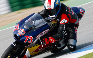 обоя спорт, мотоспорт, гонка, трек