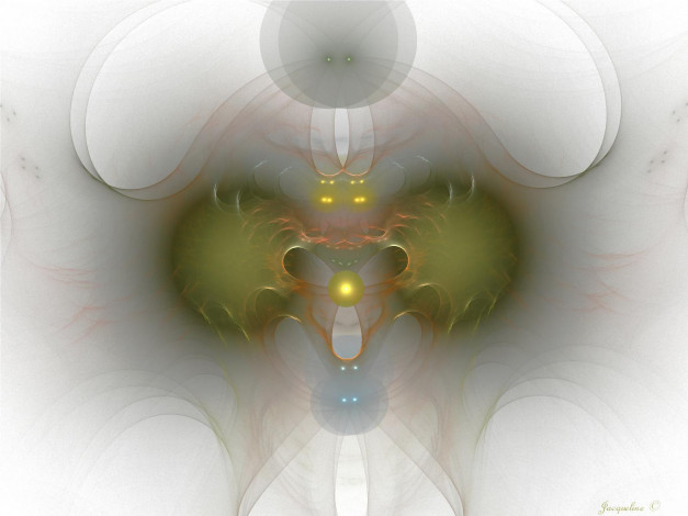 Обои картинки фото 3д, графика, fractal, фракталы, абстракция, узор, тёмный