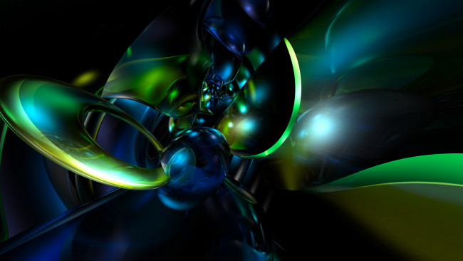 Обои картинки фото 3д, графика, fractal, фракталы, абстракция