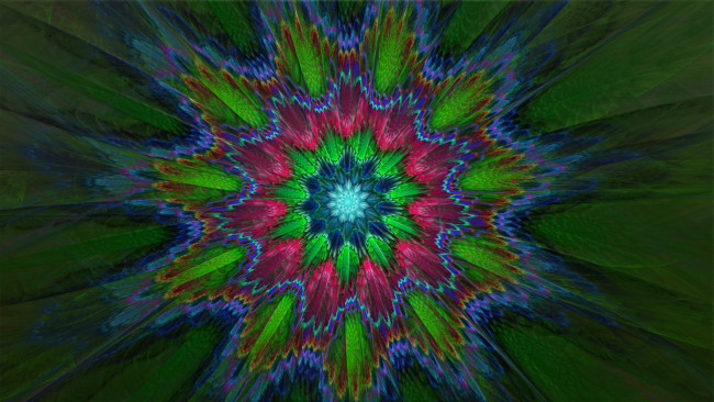 Обои картинки фото 3д, графика, fractal, фракталы, узор, абстракция