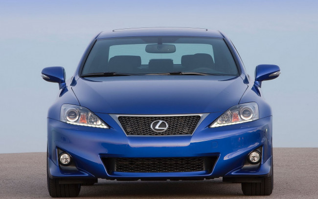 Обои картинки фото автомобили, lexus