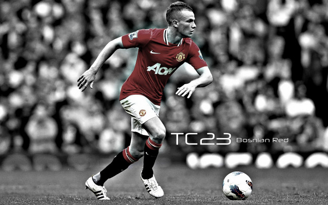 Обои картинки фото спорт, футбол, игра, мяч