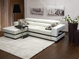 Картинка интерьер мебель диван