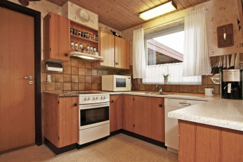 Картинка интерьер кухня