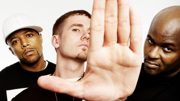 Картинка cunninlynguists музыка сша хип-хоп