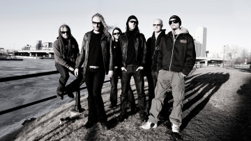 Картинка dark tranquillity музыка мелодичный дэт-метал швеция