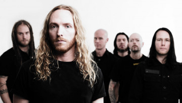 Картинка dark tranquillity музыка швеция мелодичный дэт-метал