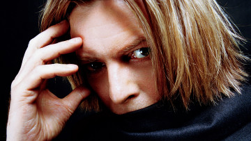 Картинка david bowie музыка великобритания композитор автор песен актёр продюсер художник вокалист